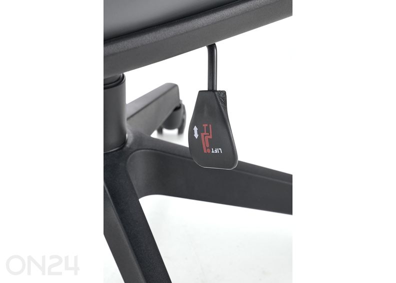 Kontoritool Razor suurendatud