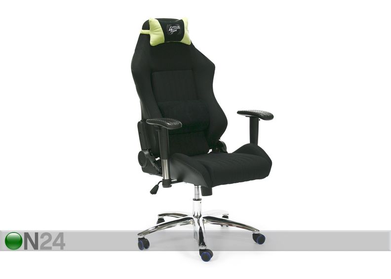 Kontoritool Recaro suurendatud