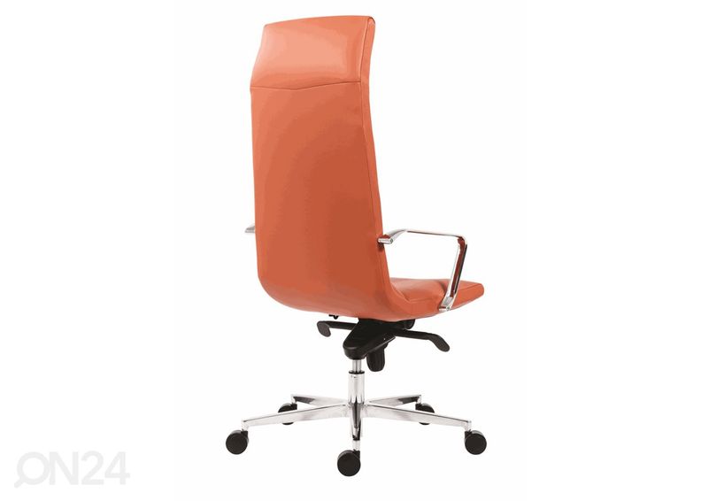 Kontoritool Shiny Multi suurendatud