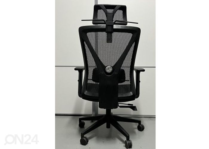 Kontoritool Smart suurendatud