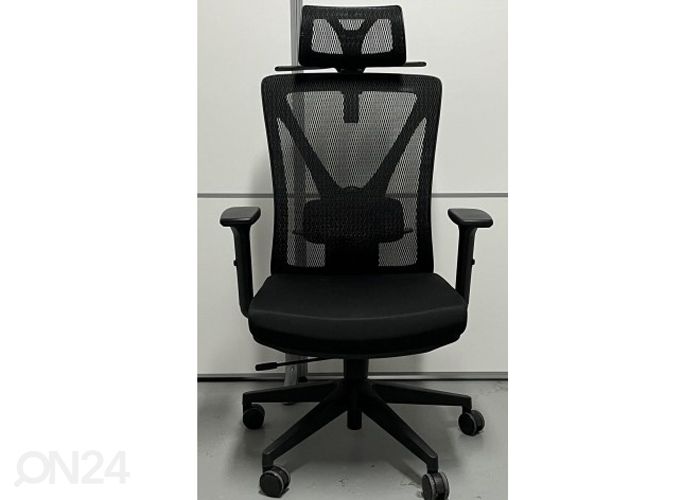 Kontoritool Smart suurendatud