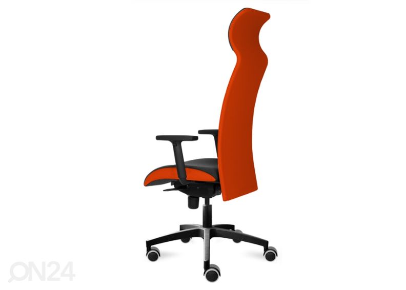 Kontoritool Solium Executive suurendatud