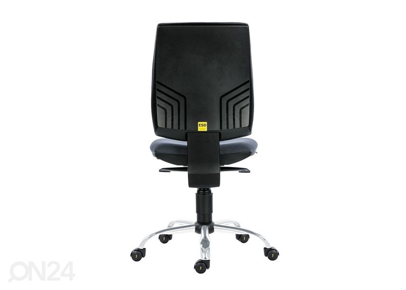 Kontoritool SYN Antistatic hall suurendatud