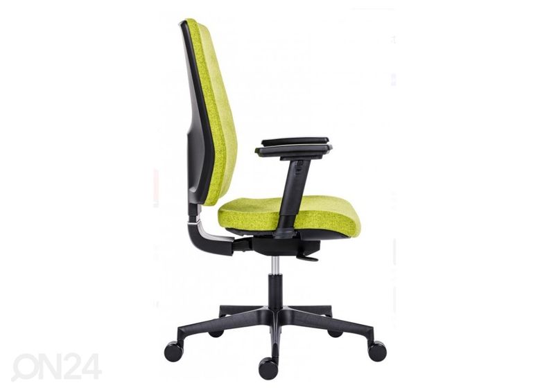 Kontoritool Syn Eclipse Maxi suurendatud