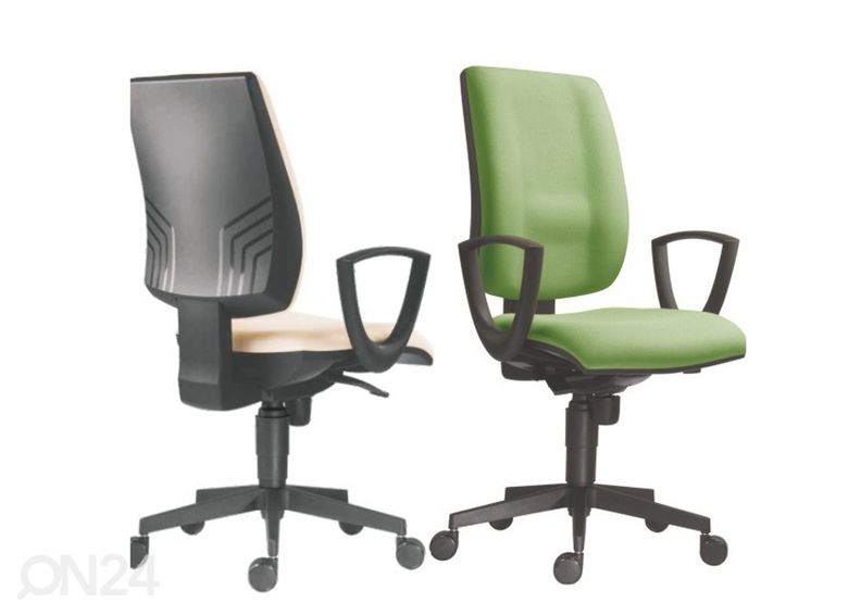 Kontoritool SYN Flute suurendatud