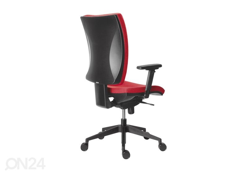 Kontoritool SYN Gala Plus suurendatud