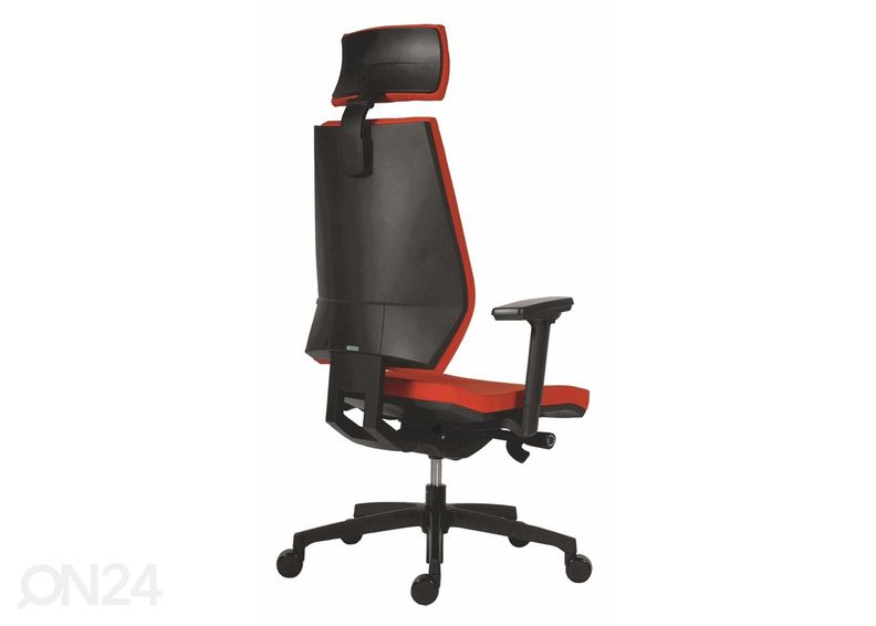 Kontoritool Syn Motion suurendatud