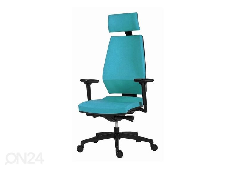 Kontoritool Syn Motion suurendatud