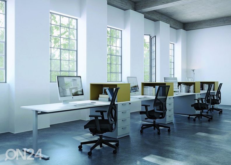 Kontoritool Syn Omnia suurendatud