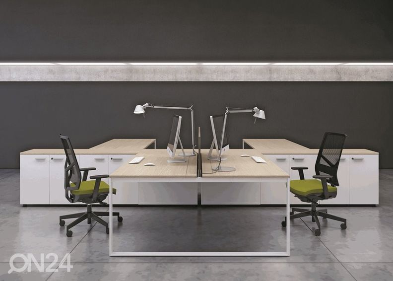 Kontoritool Syn Omnia suurendatud