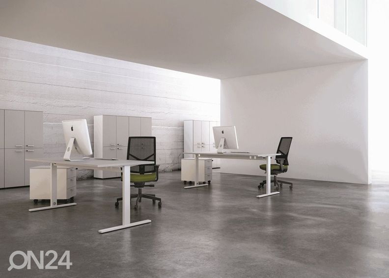 Kontoritool Syn Omnia suurendatud