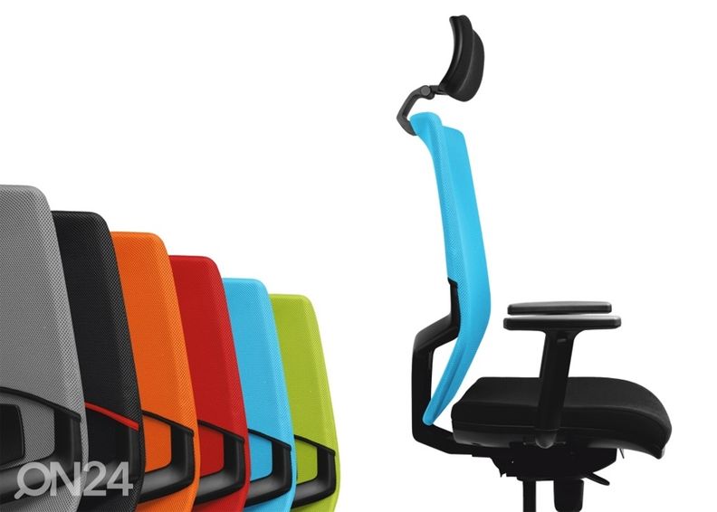 Kontoritool Tagia Manager suurendatud