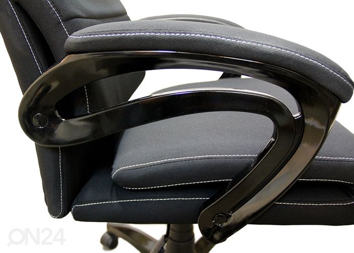 Kontoritool Texas suurendatud