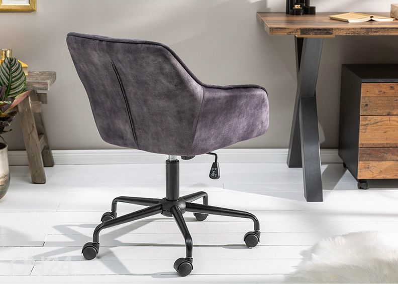 Kontoritool Turin suurendatud