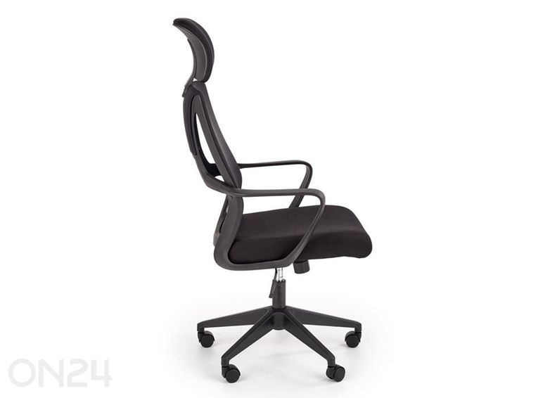 Kontoritool Valdez suurendatud