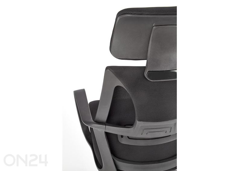 Kontoritool Valdez suurendatud