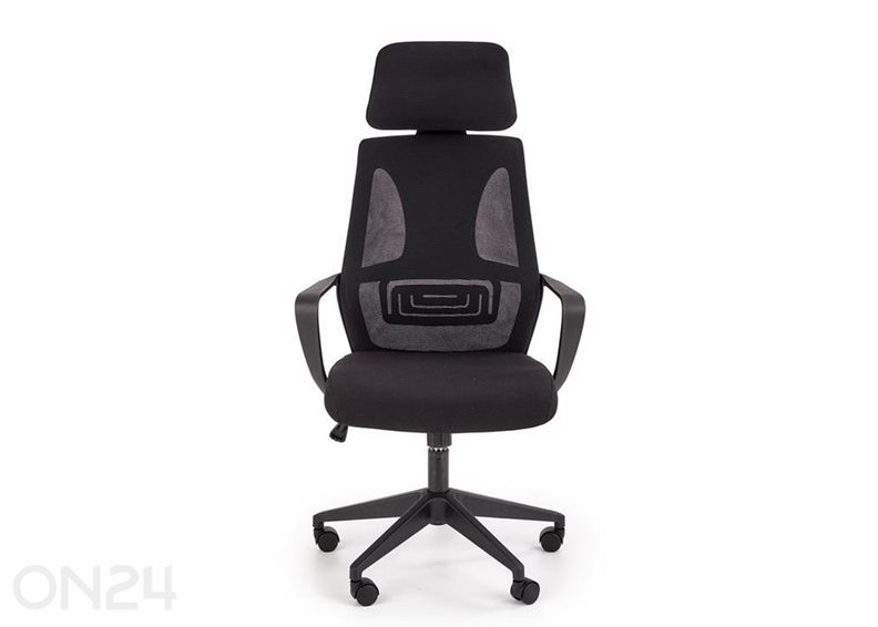 Kontoritool Valdez suurendatud