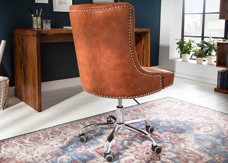 Kontoritool Victorian suurendatud