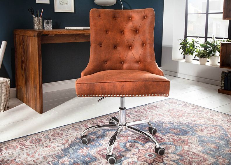 Kontoritool Victorian suurendatud