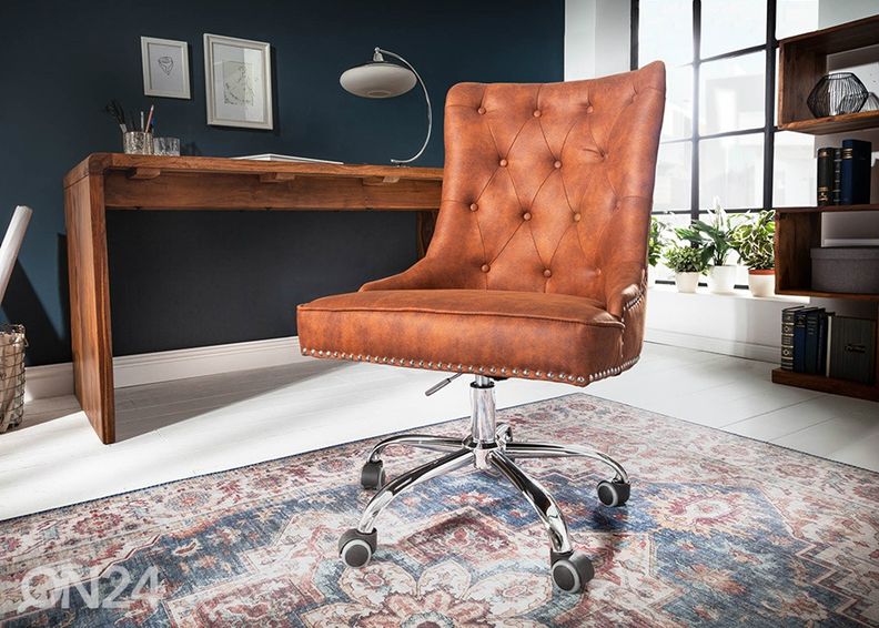 Kontoritool Victorian suurendatud