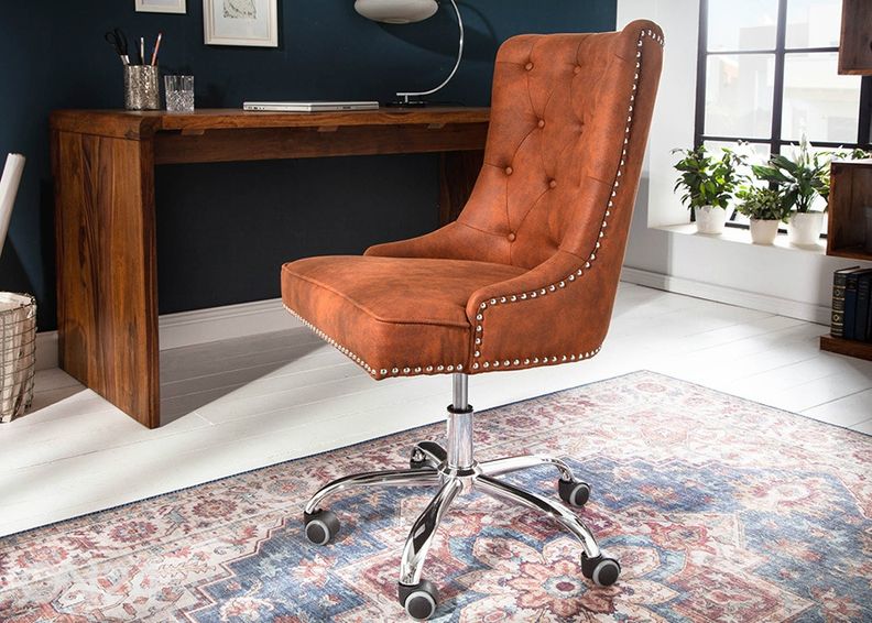 Kontoritool Victorian suurendatud