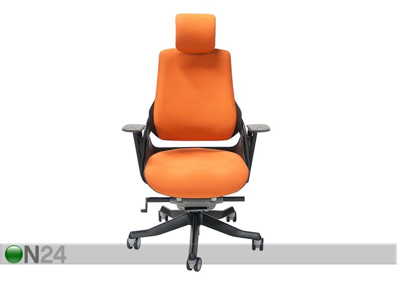 Kontoritool WAU suurendatud