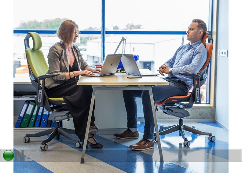 Kontoritool WAU suurendatud