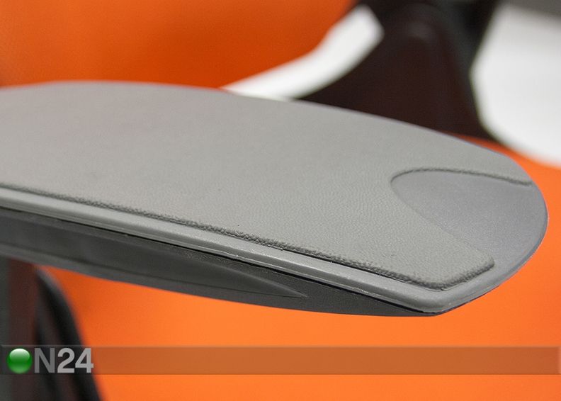 Kontoritool WAU suurendatud