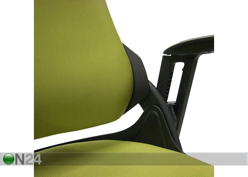 Kontoritool WAU suurendatud