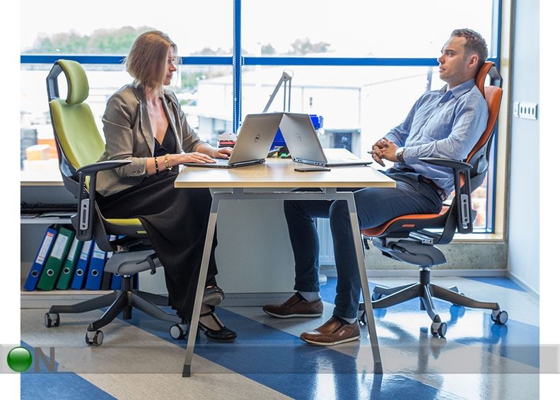 Kontoritool WAU suurendatud