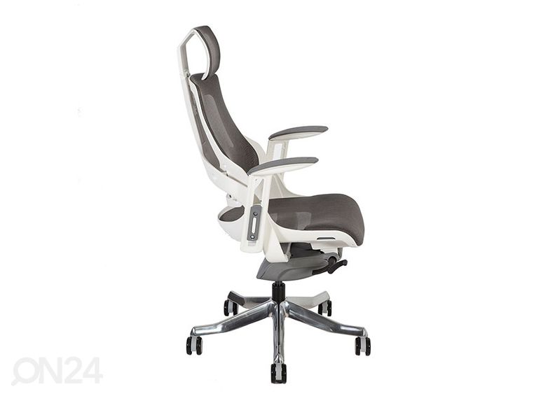 Kontoritool WAU suurendatud