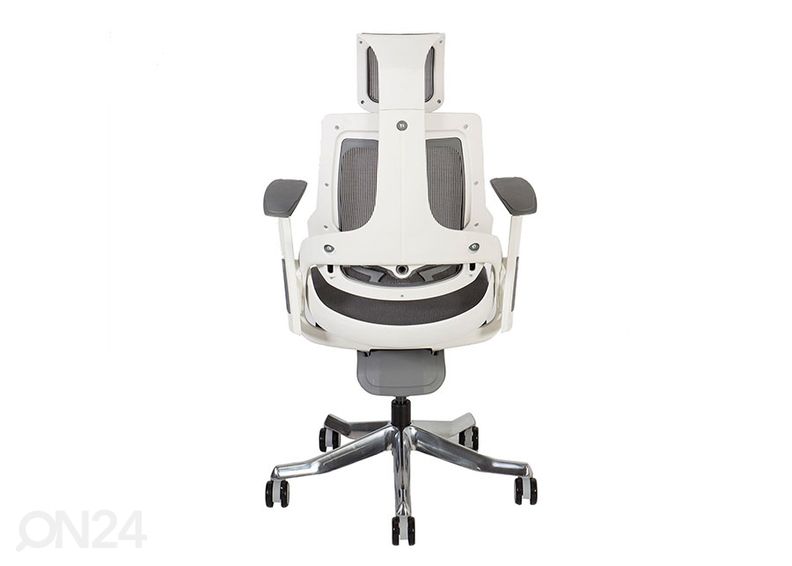 Kontoritool WAU suurendatud