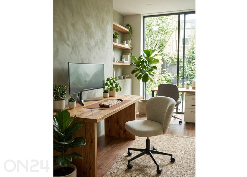 Kontoritool Woolford suurendatud