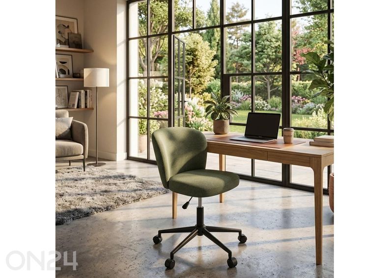 Kontoritool Woolford suurendatud