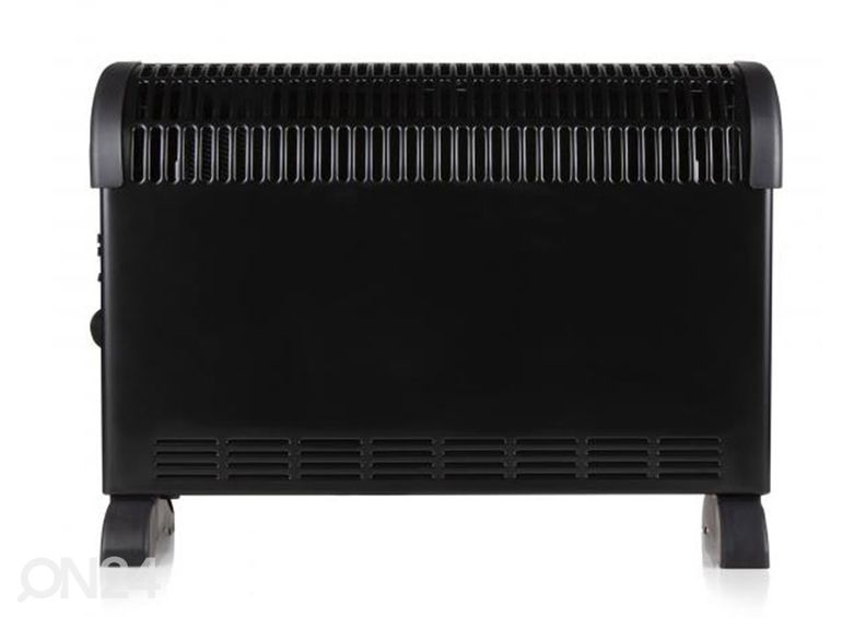 Konvektor Domo suurendatud