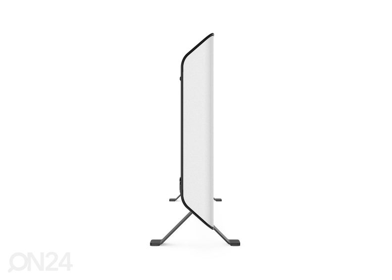 Konvektor radiaator Duux Edge 2000 Smart DXCH15, valge suurendatud