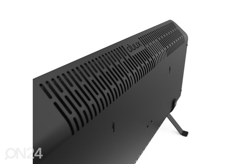 Konvektor radiaator Duux Edge 2000 Smart DXCH15, valge suurendatud