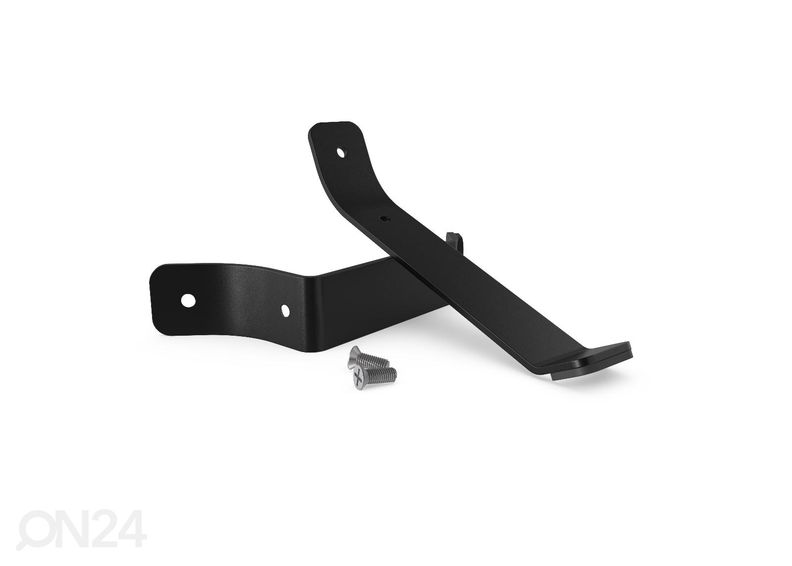 Konvektor radiaator Duux Edge 2000 Smart DXCH15, valge suurendatud