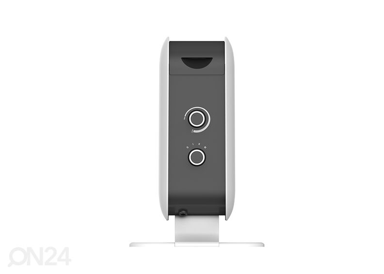 Konvektor radiaator Mill Instant CO2200MECMAX suurendatud