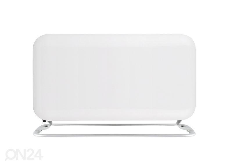 Konvektor radiaator Mill Steel SG2000LED suurendatud