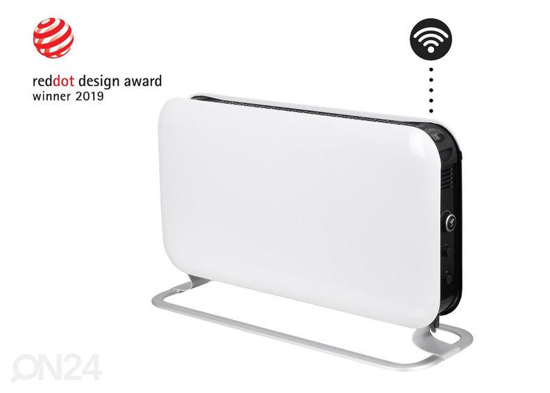 Konvektor WIFI radiaator Mill Instant CO1200WIFI3 suurendatud