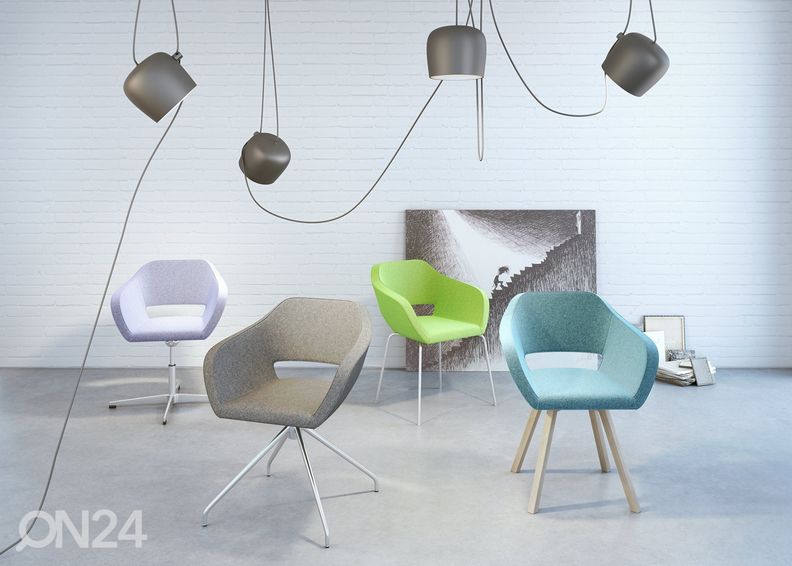 Konverentsitool Belen Style suurendatud