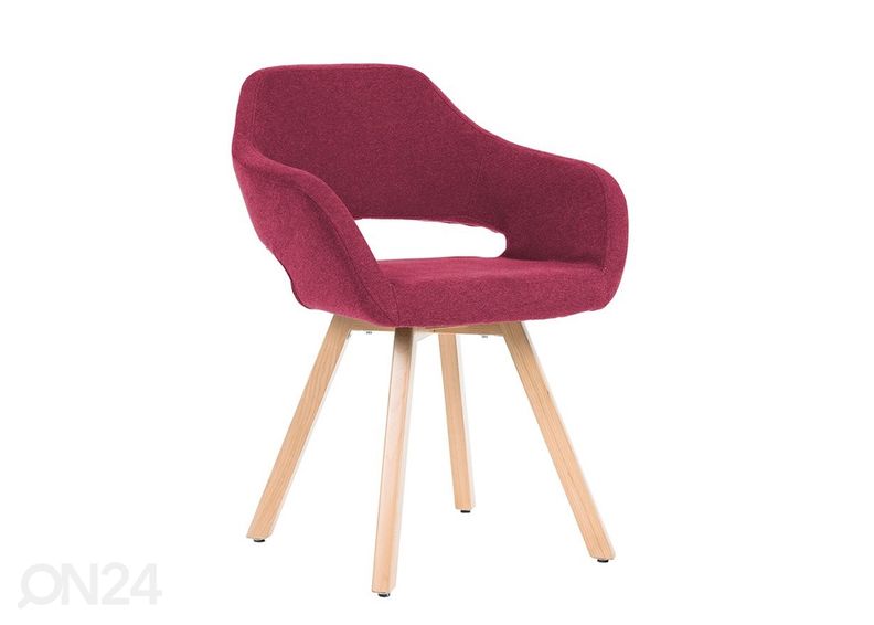 Konverentsitool Belen Wood suurendatud