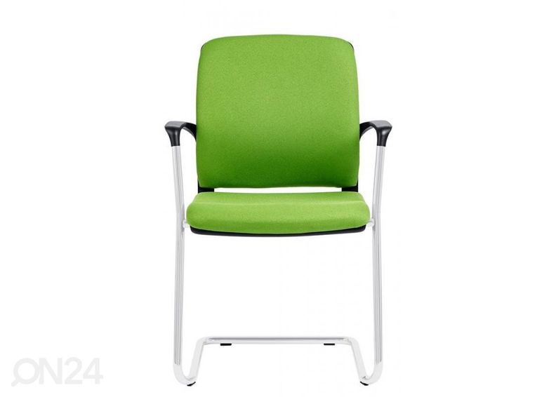 Konverentsitool Mirage suurendatud