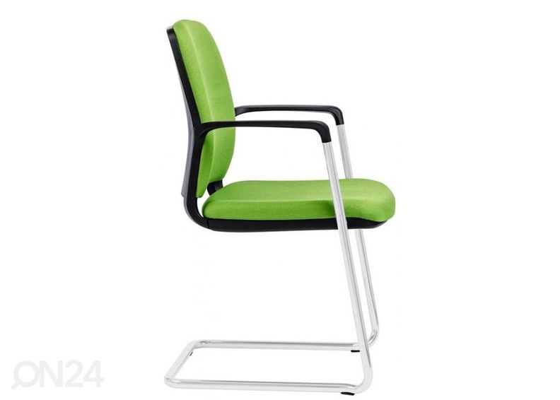 Konverentsitool Mirage suurendatud