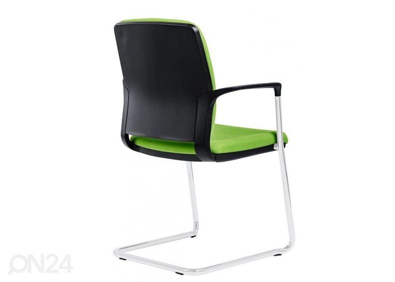 Konverentsitool Mirage suurendatud