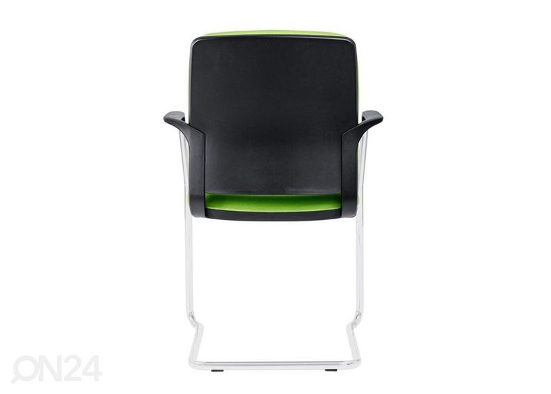 Konverentsitool Mirage suurendatud