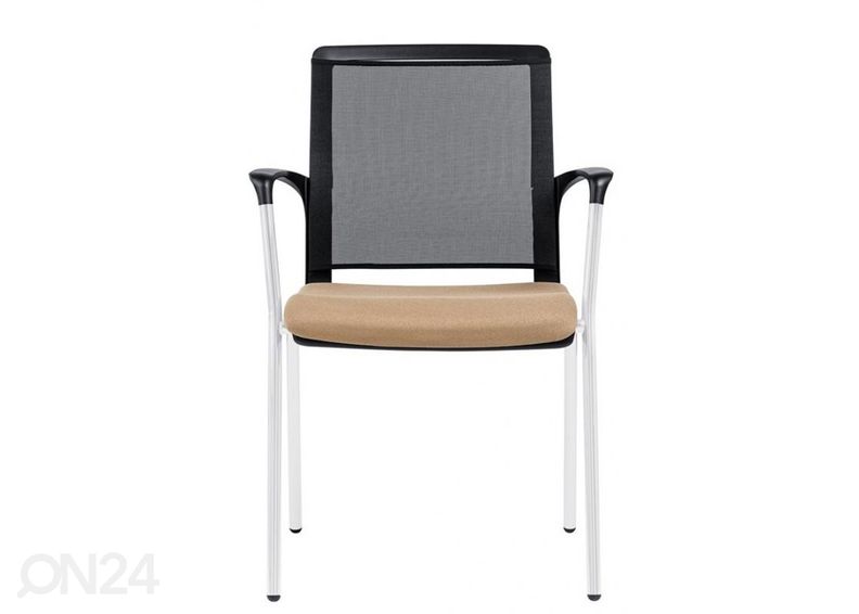 Konverentsitool Mirage suurendatud