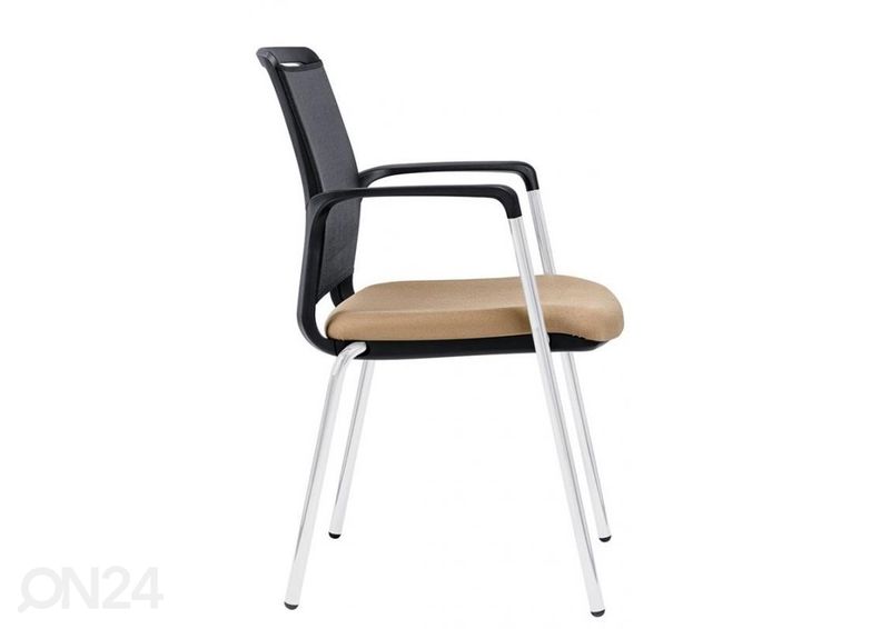 Konverentsitool Mirage suurendatud