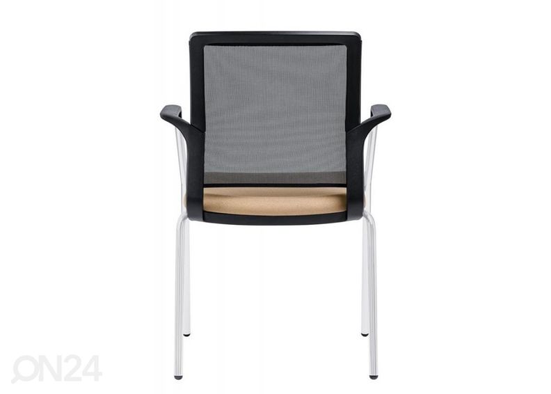 Konverentsitool Mirage suurendatud